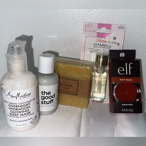 Sephora Blush in Soft Coral